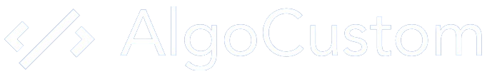 AlgoCustom